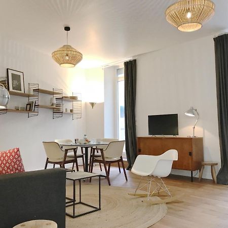 Le Scaliero Appartement Nice Buitenkant foto