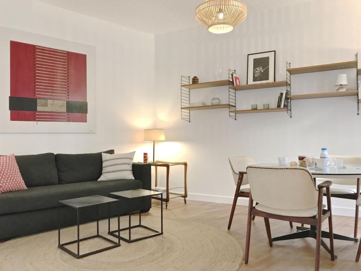 Le Scaliero Appartement Nice Buitenkant foto