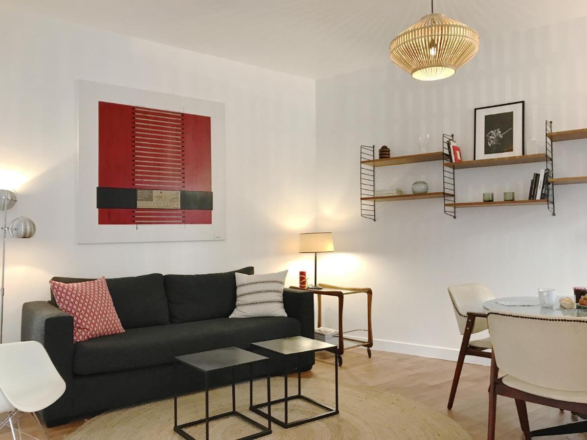 Le Scaliero Appartement Nice Buitenkant foto