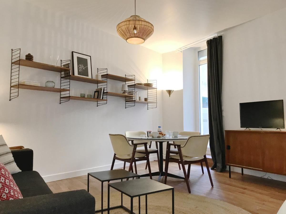 Le Scaliero Appartement Nice Buitenkant foto