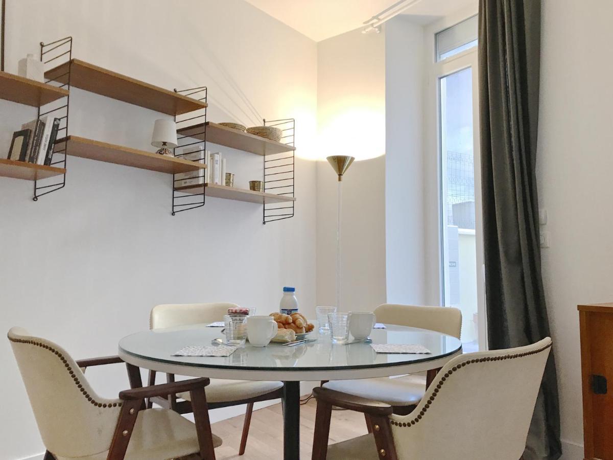 Le Scaliero Appartement Nice Buitenkant foto