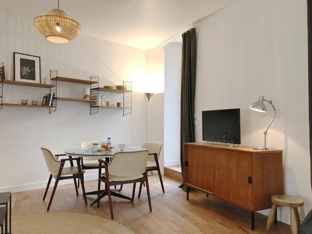 Le Scaliero Appartement Nice Buitenkant foto