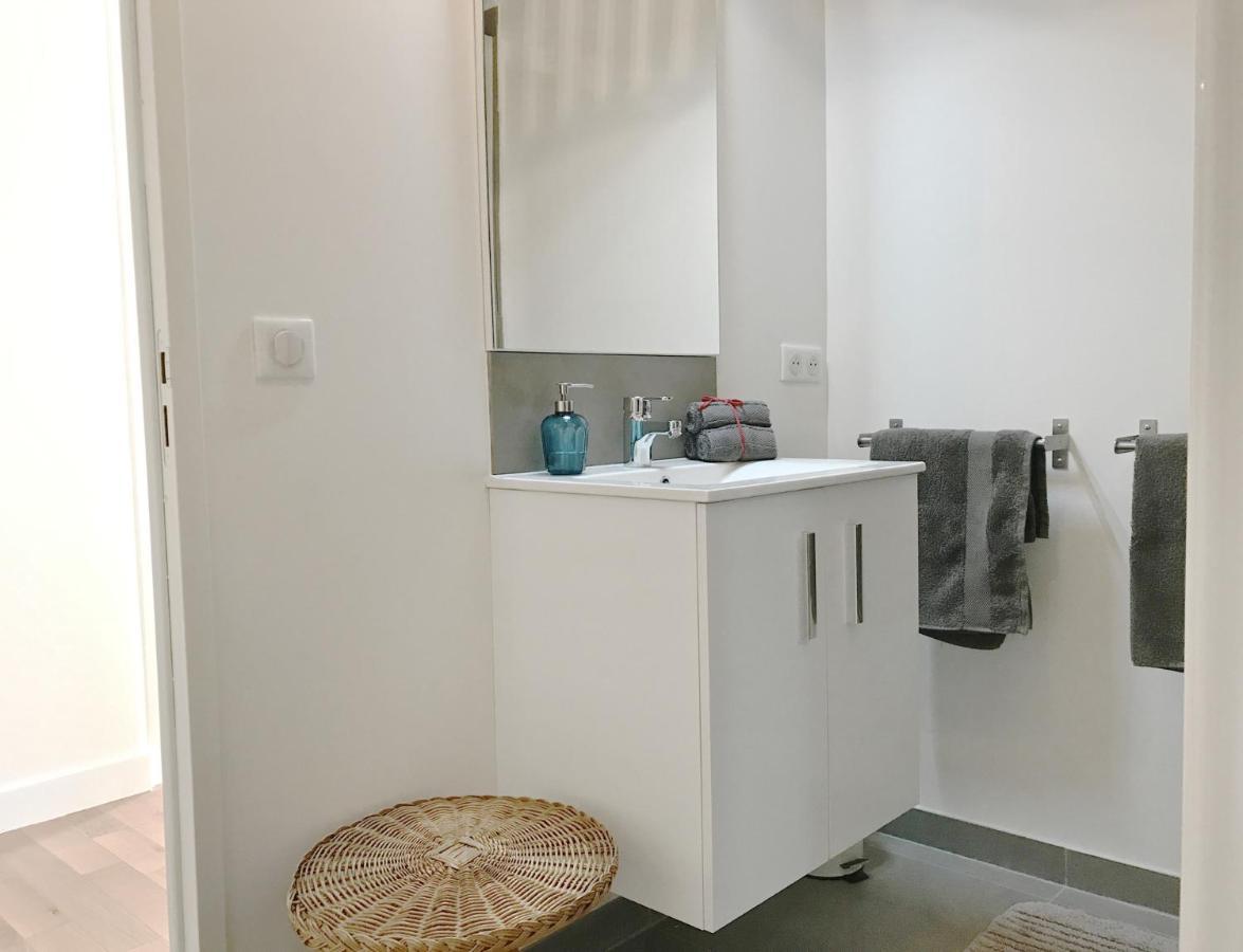 Le Scaliero Appartement Nice Buitenkant foto